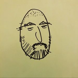 Meet your Posher, John